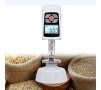 Mini durometro digitale con display LCD, carico massimo 20 kg per foraggio da semi, risone