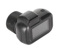 Mini DV Digitale, Fotocamera Portatile con Obiettivo Display 1080P, Supporto per Fotocamera Reflex retrò, Videoregistratore 4K per Fotografia Sportiva All'aperto