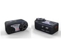 Mini DV Microcamera spia VGA 640x480 con slot microSD