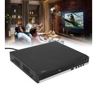 Mini DVD Player 1080P con AV USB Telecomando Spina EU