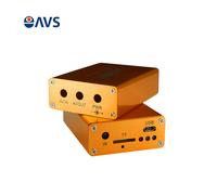 Mini DVR Digitale AHD Full HD1080p supporto SD Card fino 256GB per Auto 12V