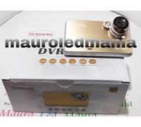 MINI DVR HD TELECAMERA PER AUTO DV VIDEOREGISTRATORE SD VIDEO CAMERA CAMPER PV