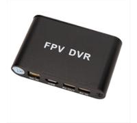 Mini DVR Micro-AV HD FPV DVR Registratore AV 1280x720 CCTV