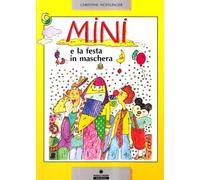 Mini e la festa in maschera