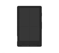Mini e-reader 4,3 pollici E-Ink Display, retro magnetico per attacco telefono, 16 GB di memoria supporta EPUB PDF TXT MOBI, lettore di ebook portatile ultra leggero da 77 g per viaggi (nero)