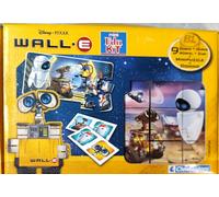 MINI EDUCATION KIT DISNEY WALL-E CLEMENTONI