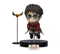 Mini Egg Attack Harry Potter Quidditch Versione in edizione limitata dai 15 anni