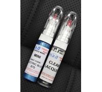 Mini Elettrico BLUE 870 Vernice per Ritocchi Penna COOPER S Countryman Clubman