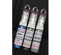 Mini Elettrico BLUE II - B86 Pittura Ritoccare Penna COOPER S Countryman Clubman