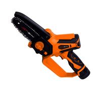 MINI ELETTROSEGA 2 BATT 12V 2AH 100MM J-SKY CPS703-12