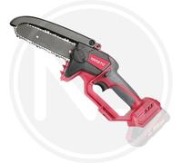 MINI ELETTROSEGA A BATTERIA "CGMS 20 BL" YAMATO MYX (solo CORPO)