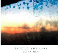 Elisa Mini Beyond The Line (CD)