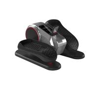 Mini Ellittica Elettrica Portatile For Uso Domestico Macchina For Esercizi Stepper Elettronica For Bici Domestica For La Riabilitazione Delle Gambe Allevia La Stanchezza