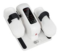 Mini Ellittica SPORTNOW, Cross Trainer Elettrico da Sottopensile con Telecomando - Nouvo