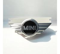 Mini Emblema Originale Logo per Cofano, Parte Meccanica per Molti Modelli