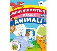 Mini enigmistica degli animali