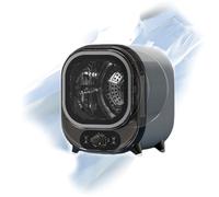 Mini essiccatore portatile con ventilazione, 5 kg, piccolo tamburo a condensazione per viaggi, appartamenti, dormitorio studentesco, hotel e casa