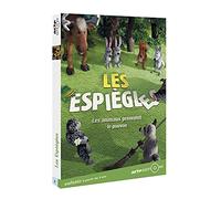 Mini et les voleurs de miel [Edizione: Francia]