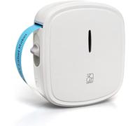 Mini Etichettatrice Portatile, Bluetooth Stampante Termica Etichette for Ios & A