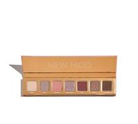 Sigma Beauty New Mod Eyeshadow Palette palette di ombretti 8 g