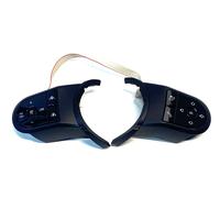 Mini F55 F56 F57 F58 F60 Acc Multifunzione Comando Del Volante Cooper Jcw