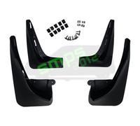 Mini F60 Countryman Parafanghi Anteriori E Posteriori - Cooper S JCW ALL4