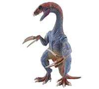 Mini Falce a Forma di Drago Giurassica Mobile Modello Giocattolo Plastica Durevole Senza BPA per Giochi All'aperto Al Coperto per Bambini