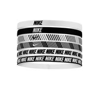 Mini fasce x6 nike flex classic stampate multicolore