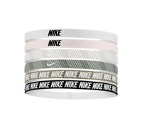 Fasce per capelli Nike Flex Classic 6PK Printed Headband 887791799159 in taglia ks EU