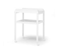 Fasciatoio in Legno Bianco Coll. Mini