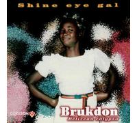 Mini Female Duet and Others - Shine Eye Gal-Brukdon From Bel