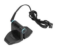 Mini ferro elettrico con colletto rialzato, Vapore portatile per indumenti per collare, Mini ferro da stiro a vapore leggero pieghevole per uso domestico US 110-220V