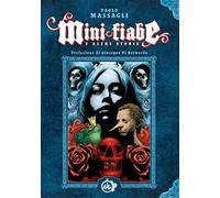 Mini fiabe e altre storie