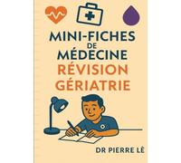 MINI-FICHES DE MEDECINE - REVISION 2025 - ENDOCRINOLOGIE