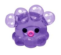 Mini Fidget Stress Ball For Kids, Octopus Hand Relax Toy, Cute Fun Soft Calming Ball, Sensory Squeeze Toy Hand Exercise, Not Easy To Fall Off Sensory Toys For Age 3+ Children Boys Girls