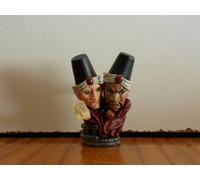 Mini Figura Collezione Ex JOJO Bizarre Adventure: Personaggio 3