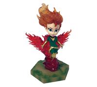 Mini-Figura Di X-Men Phoenix - Esclusiva Del San Diego Comic-Con 2019