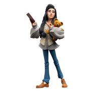 Mini figura epica Weta Workshop Labyrinth Sarah Williams con licenza ufficiale