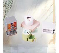 Mini Figure Casa delle Bambole Microwave Coffee Caffe Kitchen Air Fryer Toy Gift