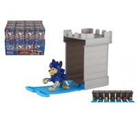 Mini figure PAW Patrol Rescue Knights - assortite