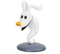 Mini figurina con licenza altamente collezionabile di The Nightmare Before Chris