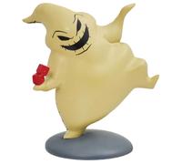 Mini figurina con licenza altamente collezionabile di The Nightmare Before Chris