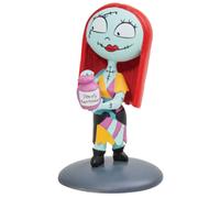 Mini figurina con licenza altamente collezionabile di The Nightmare Before Chris