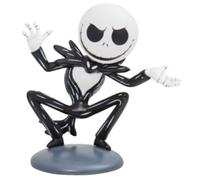 Mini figurina con licenza altamente collezionabile di The Nightmare Before Chris