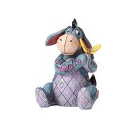Mini Figurina Di Winnie The Pooh Eeyore