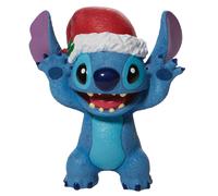 Mini-Figurina Festiva Di Disney Stitch