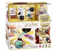 Mini figurine MINIVERSE Make It Mini - HARRY POTTER pozioni, display 15 pz