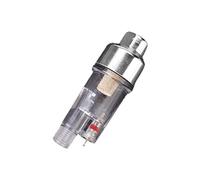 Mini filtro separatore aria/acqua per aerografo 1/8 di pollice
