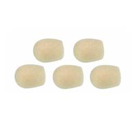 MINI FILTRO WIND SCREEN PER MICROFONO HEADSET