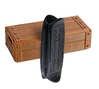 Mini Fingerboard Giocattolo Da Dita Giocattolo Antistress Tascabile come